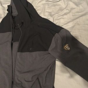 Linksoul Men's XL light water resistant jacket