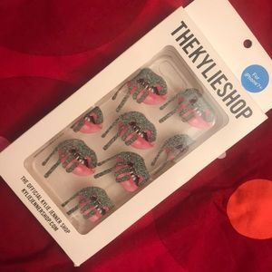 Kylie Jenner Phone Case