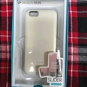 iPhone 6 phone case
