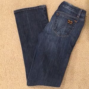 Joe’s Jeans Bootcut