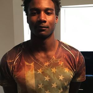 Meet your Posher, Ian