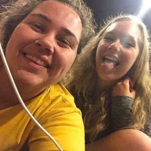 Meet your Posher, Sam