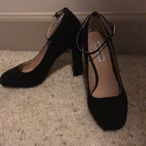 Steve Madden - Tessssa