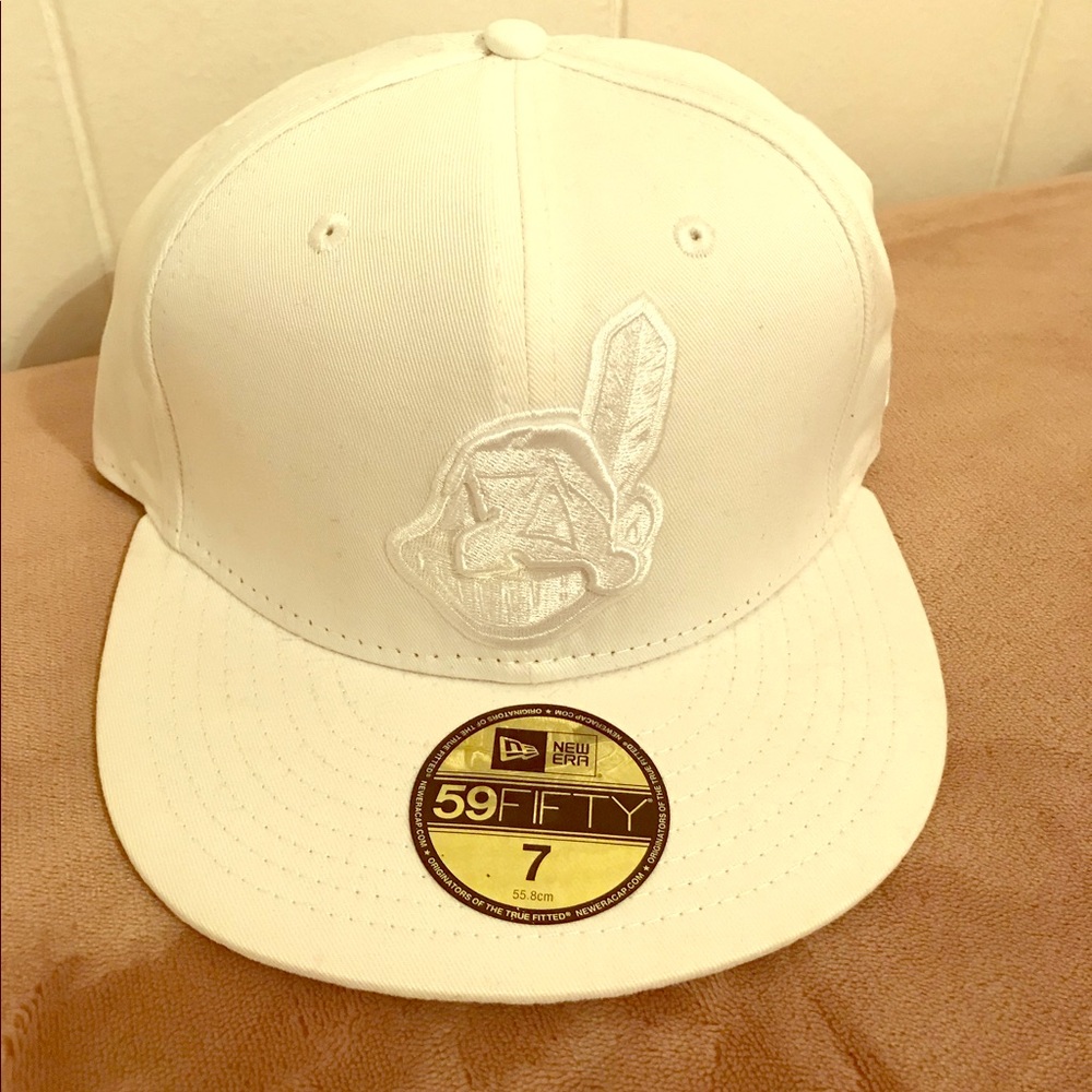Cleveland Indians Baseball Cap