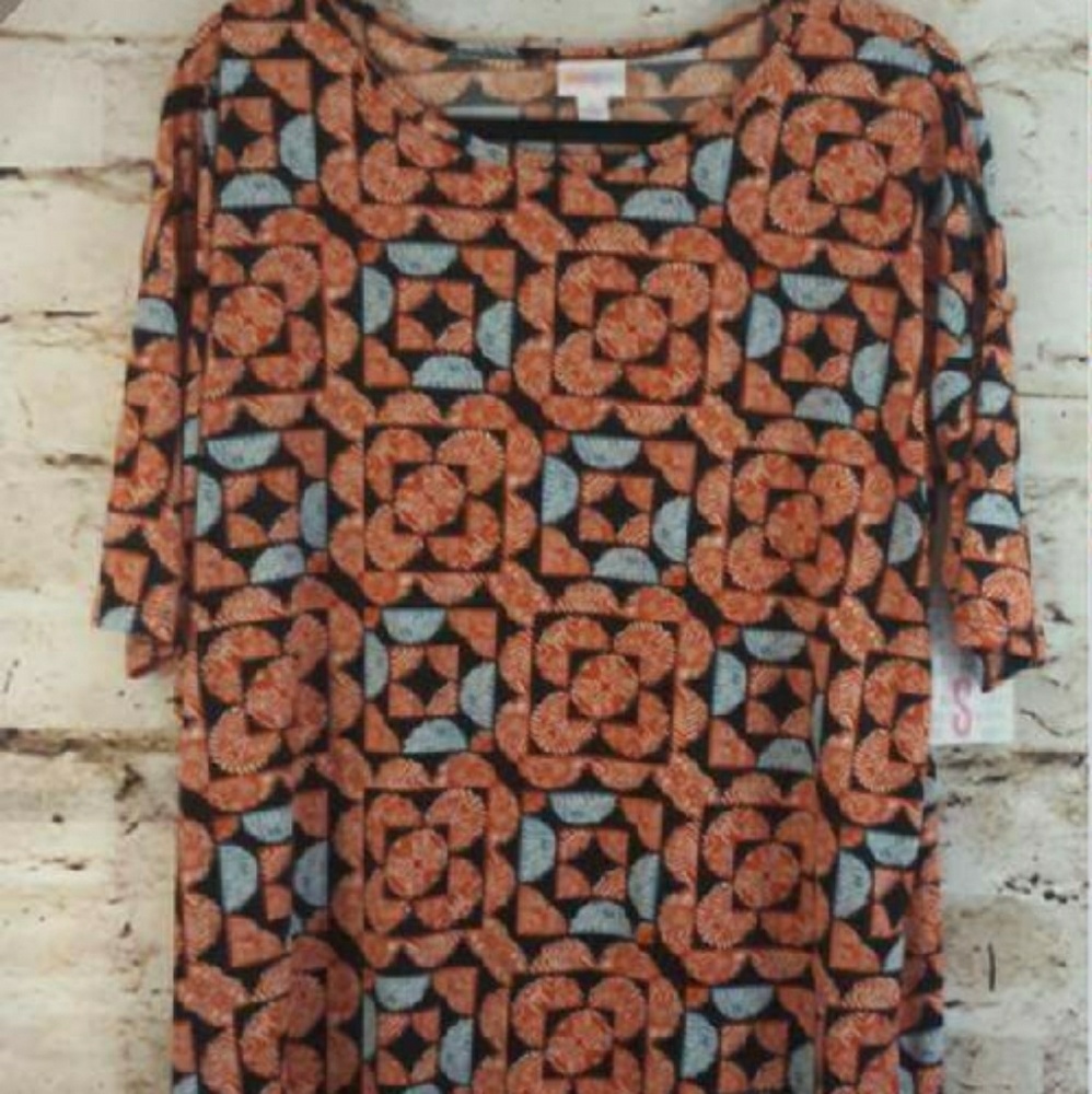 Lularoe Irma
