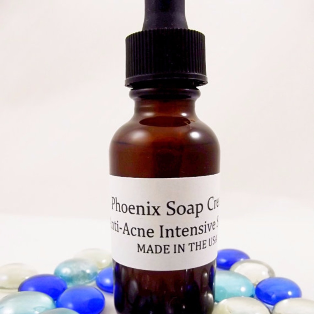 Phoenix Anti-Acne Serum