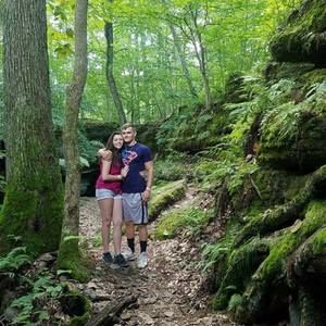 Meet your Posher, Jason