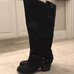 Fergaliciois by Fergie Boots