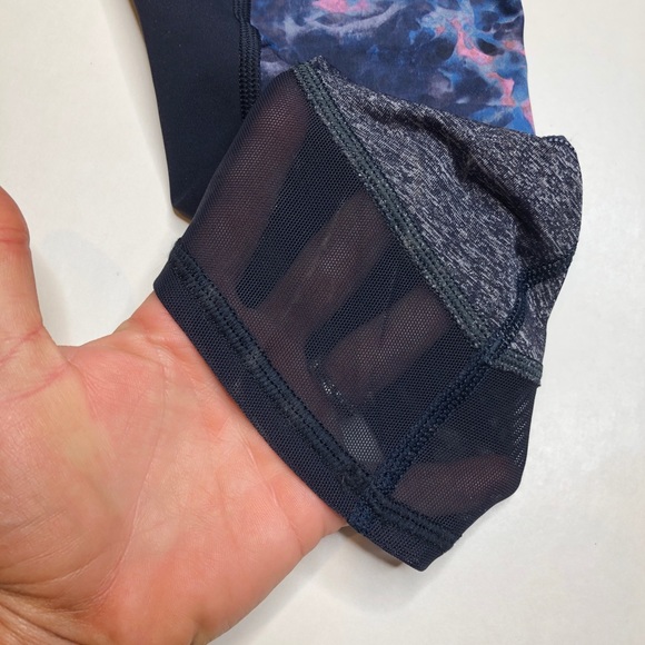 Lululemon If Your Lucky crop pants Luxtreme - Picture 3 of 5