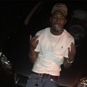 Meet your Posher, Fredrick