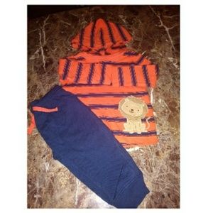 Carter's 2piece Set