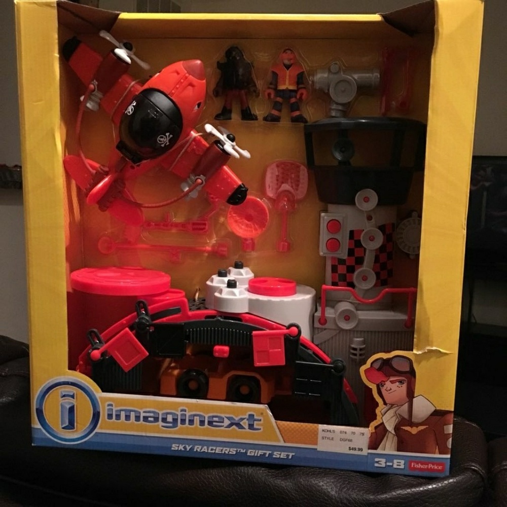 Gift set