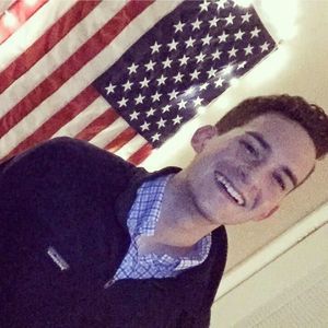 Meet your Posher, Michael