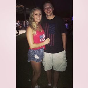 Meet your Posher, Kailee