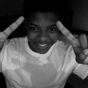 Meet your Posher, Darion