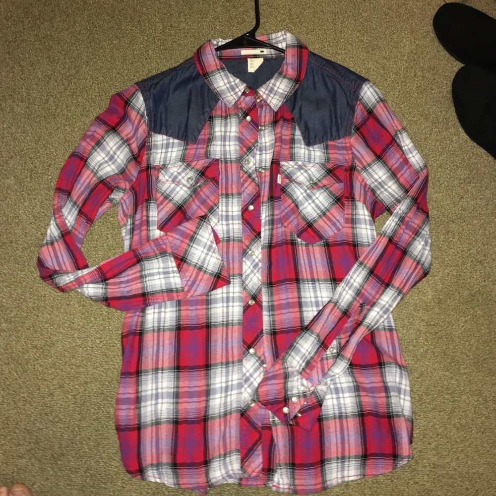 Flannel