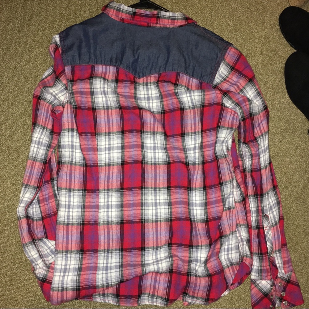 Flannel - Picture 2 of 2