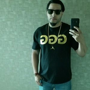 Meet your Posher, Steven