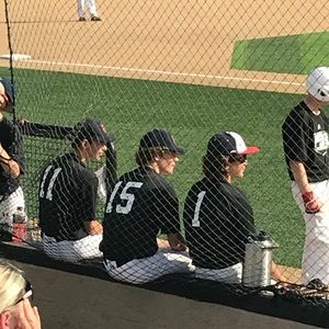 Meet your Posher, Joseph