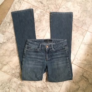 Joe's Provocateur Bootcut Jeans Size 24