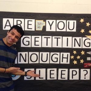 Meet your Posher, Abhishek