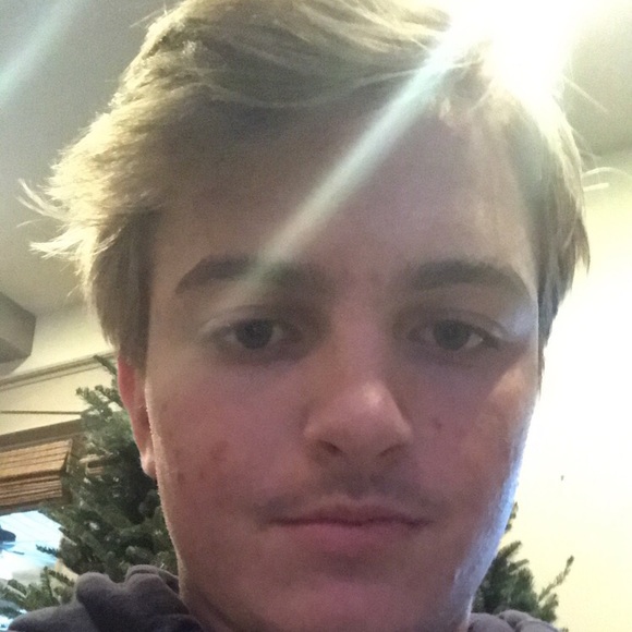 Meet your Posher, Matthew - Picture 1 of 1