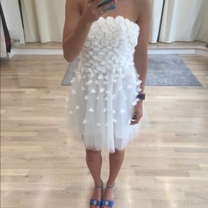 Parker cocktail dress
