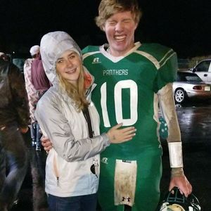 Meet your Posher, Kendra