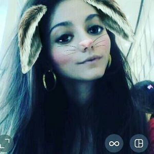 Meet your Posher, Paige