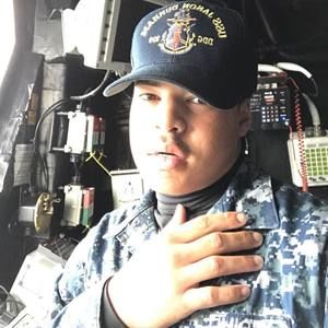 Meet your Posher, Mekhi