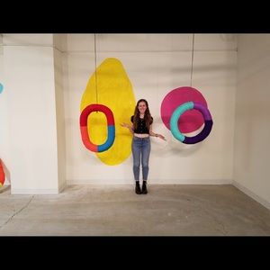 Meet your Posher, Ashley