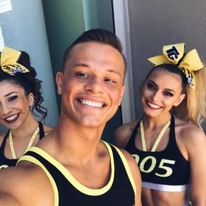 Meet your Posher, Clarkson