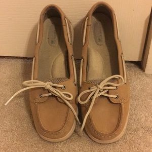 Boat Shoes