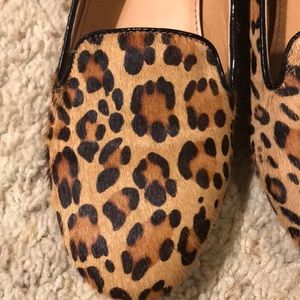 Jcrew loafers!