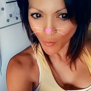 Meet your Posher, Madeline