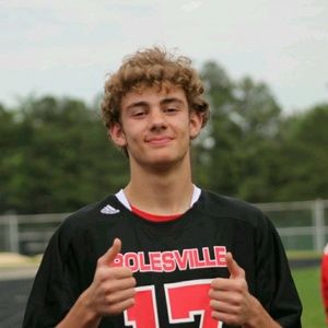 Meet your Posher, Pete