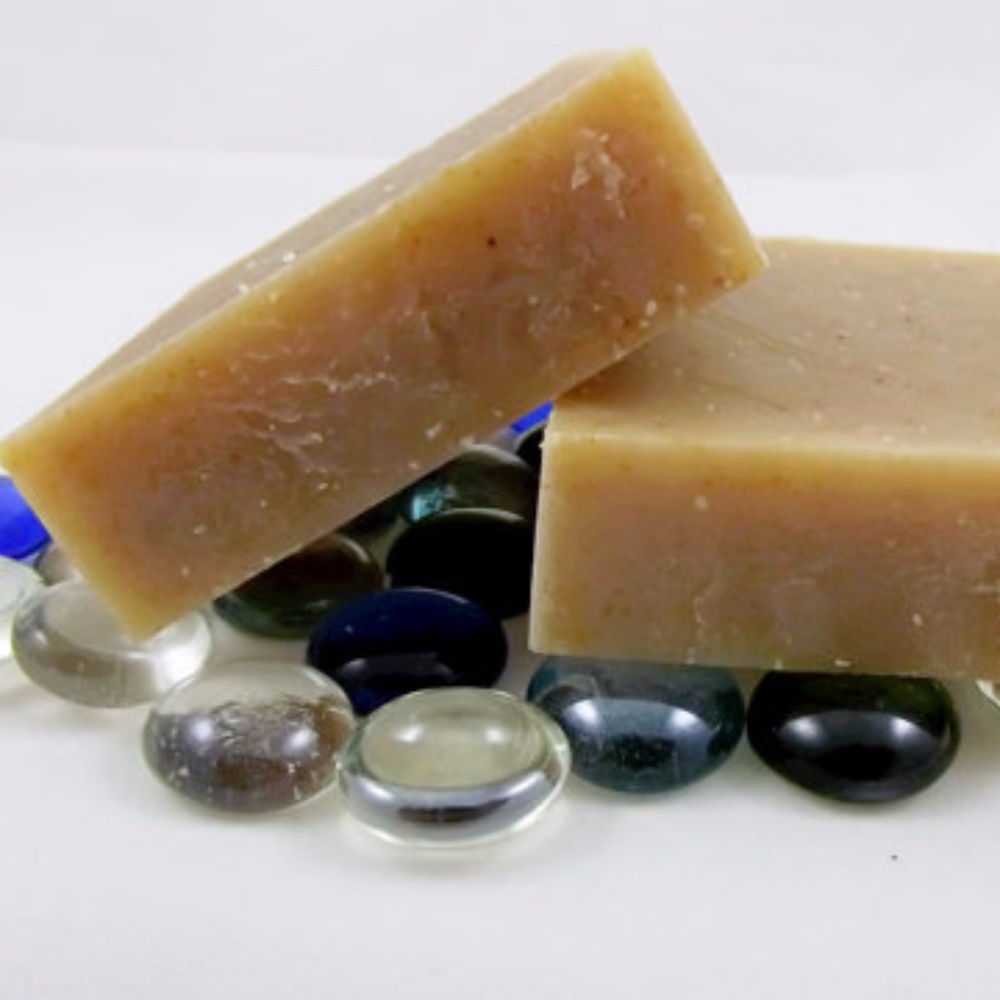 Rosemary Nettle Shampoo Soap - 1 Bar