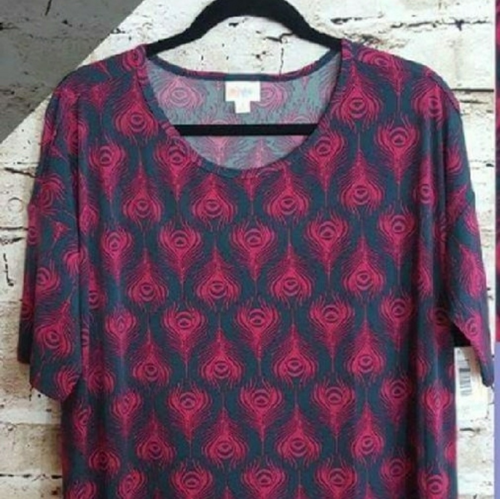 Lularoe Irma