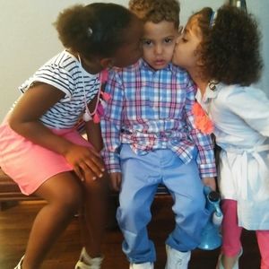 Meet your Posher, Ashley