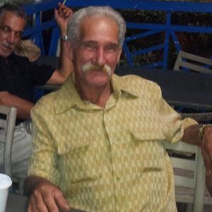 Meet your Posher, Luis