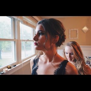 Meet your Posher, Sara