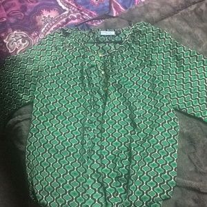 Cynthia Rowley Shirt