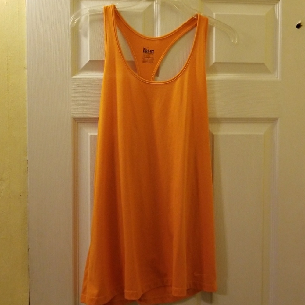 Nike tank top