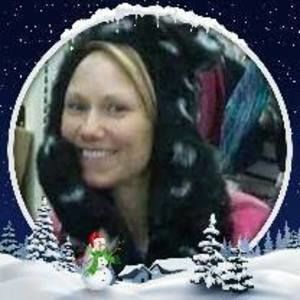 Meet your Posher, Tammy