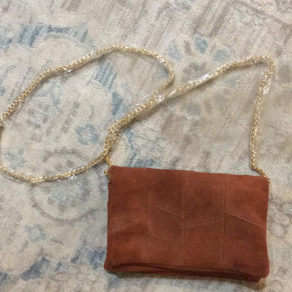Cross body bag