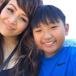 Meet your Posher, Thoa