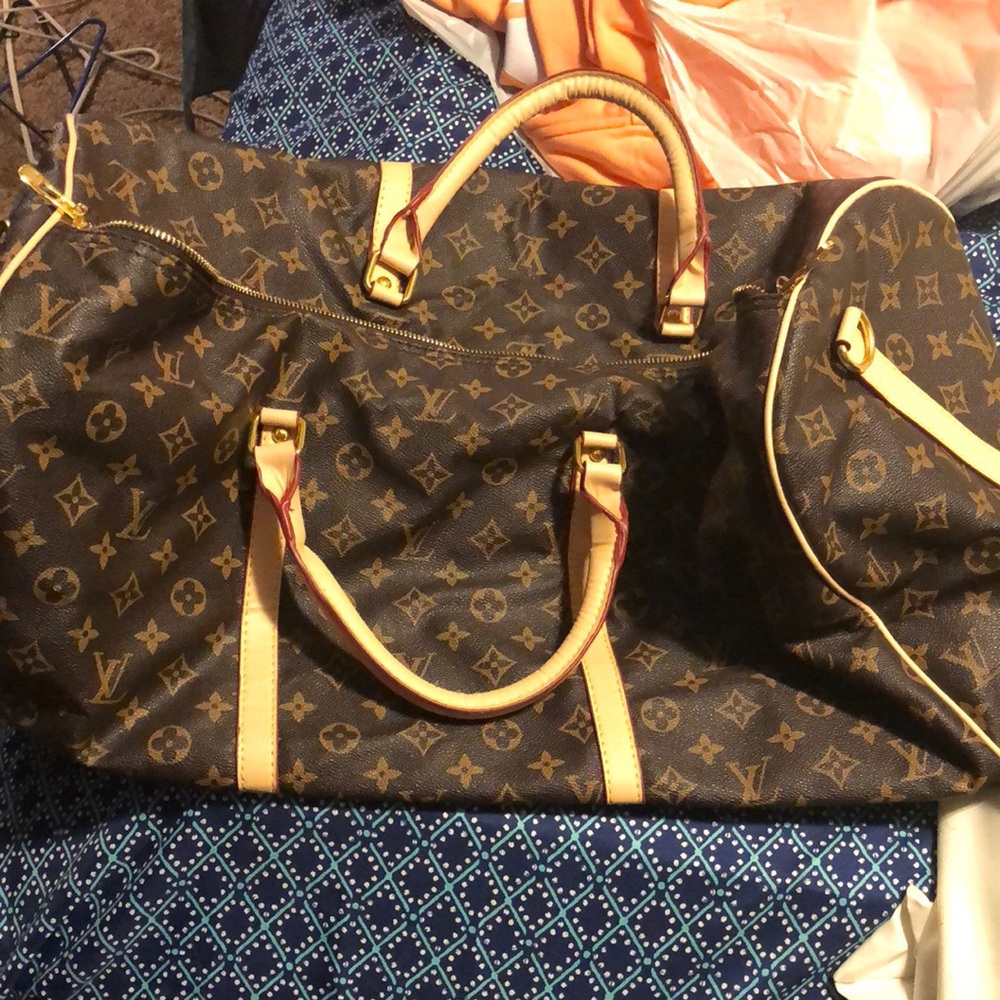 Duffle bag