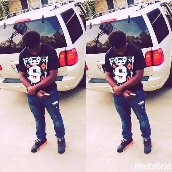 Meet your Posher, Joseph - Picture 1 of 1