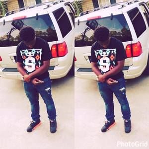 Meet your Posher, Joseph