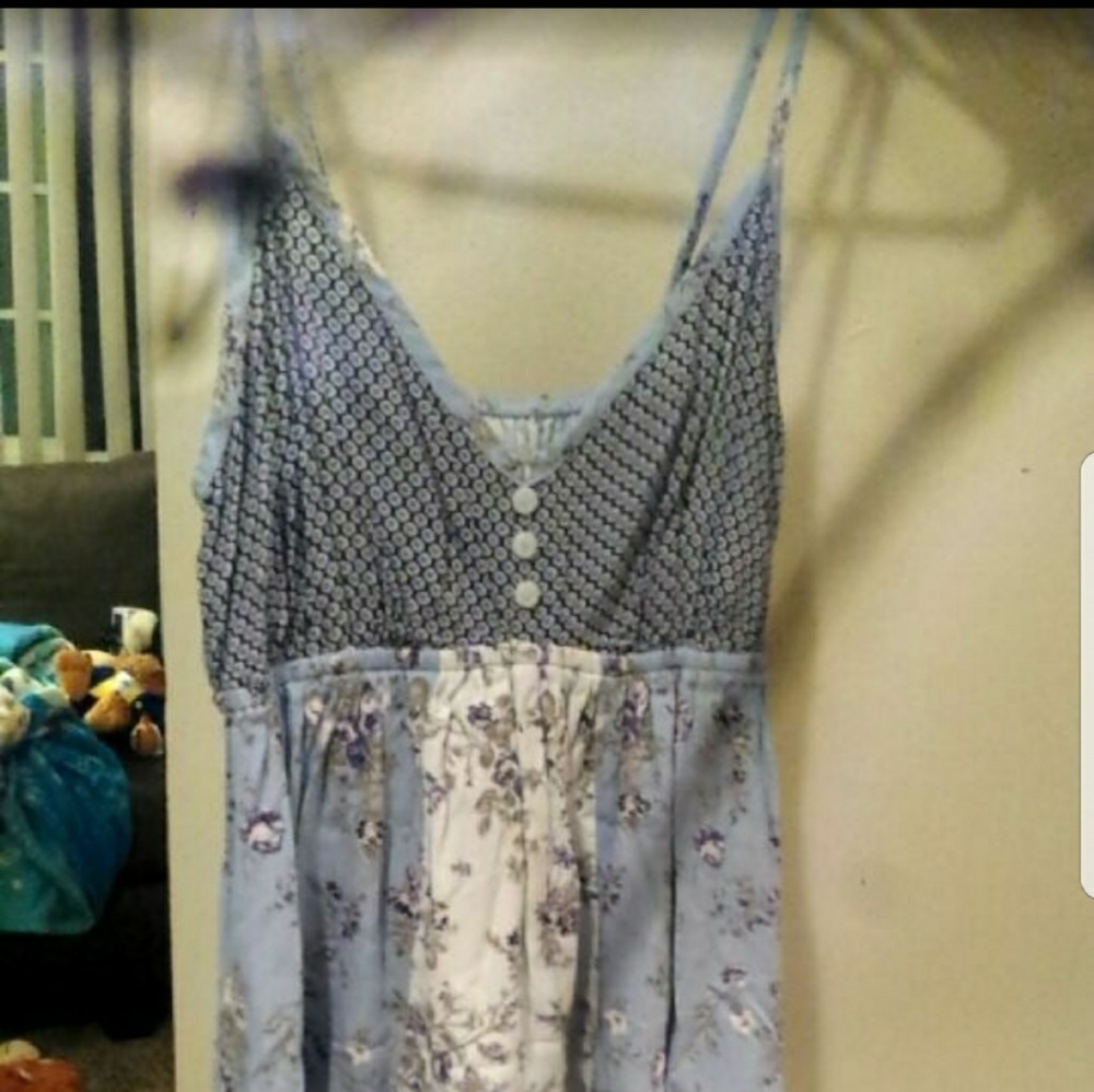 Olsenboye dress